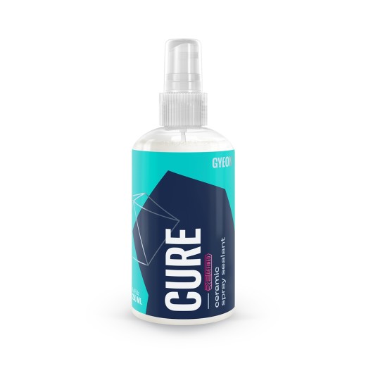 Keramičko brtvilo Gyeon Q2M Cure REDEFINED (250 ml)