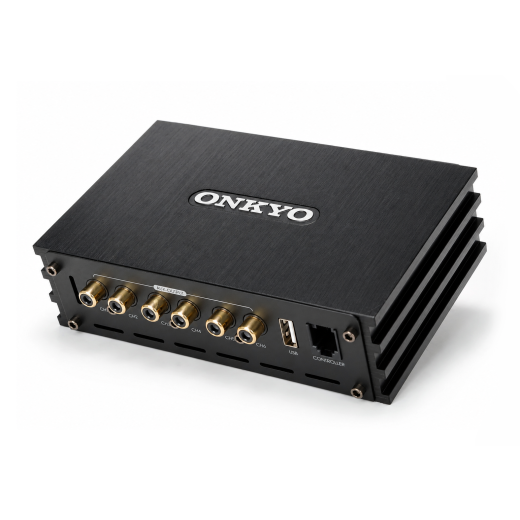 Pojačalo s DSP procesorom Onkyo R-MS10