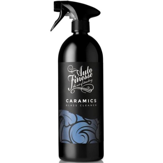 Sredstvo za čišćenje keramičkih prozora Auto Finesse Caramics Glass Cleaner (1 l)