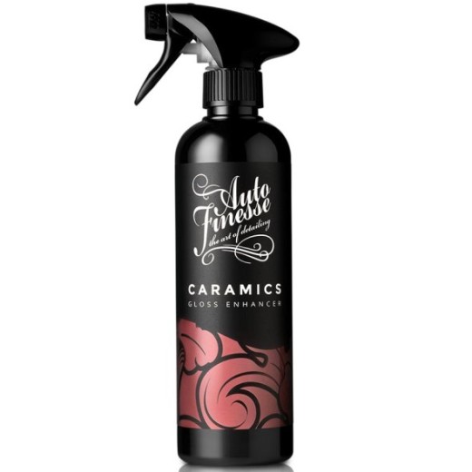 Sredstvo za detaljno čišćenje keramike Auto Finesse Caramics Gloss Enhancer (500 ml)
