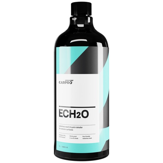 CarPro ECH2O keramičko sredstvo za pranje bez vode (1 l)