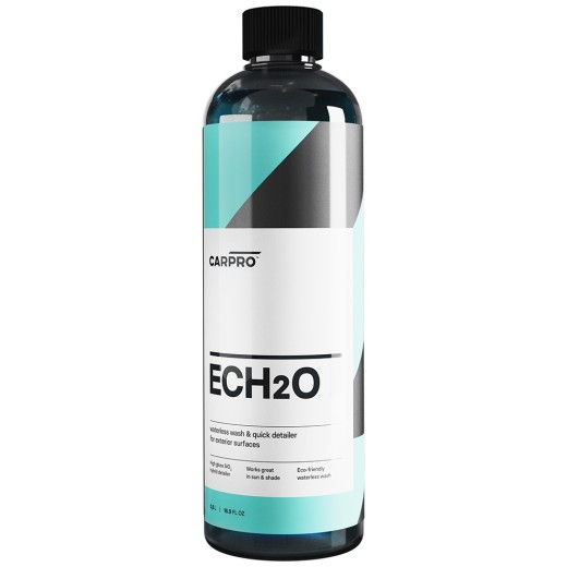 CarPro ECH2O sredstvo za pranje keramike bez vode (500 ml)