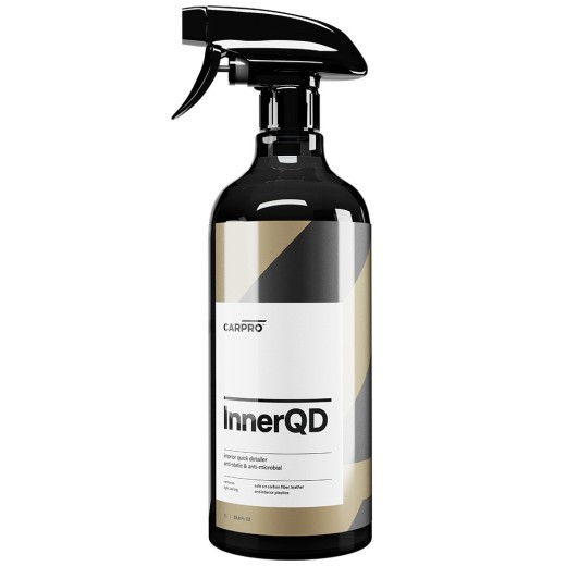 Detailer interijera CarPro InnerQD (1 l)