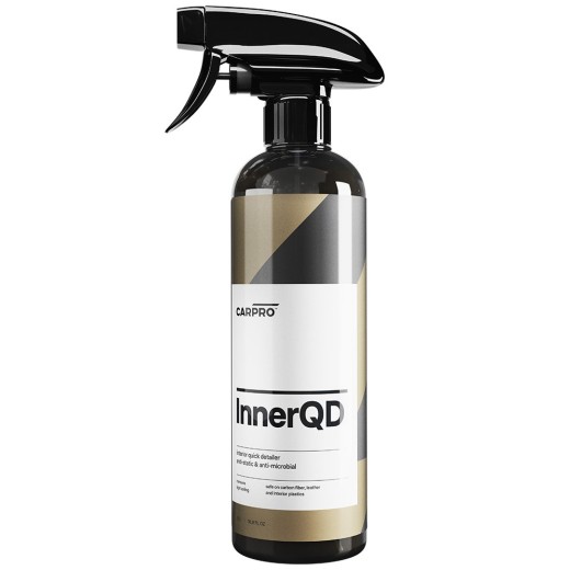 Detailer interijera CarPro InnerQD (500 ml)