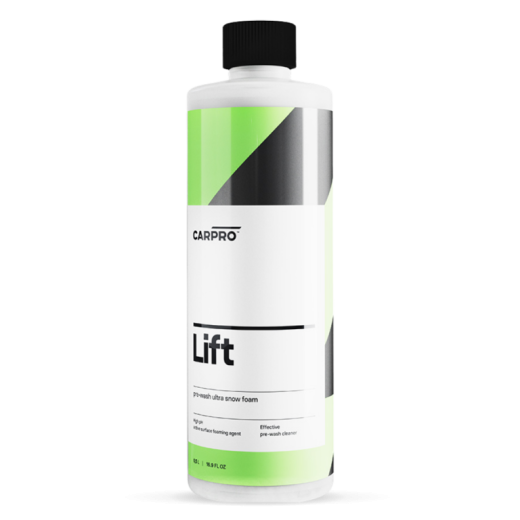 CarPro Lift aktivna pjena (500 ml)