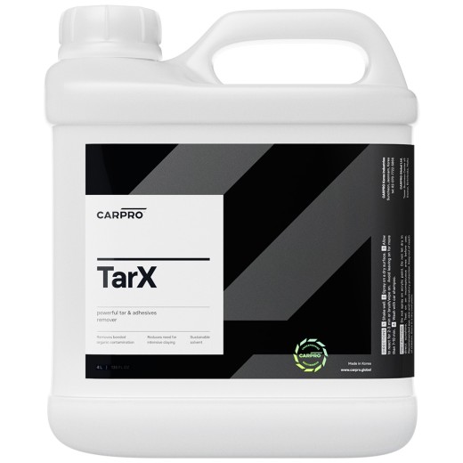 Sredstvo za uklanjanje asfalta CarPro TarX (4 l)