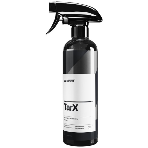 Sredstvo za uklanjanje asfalta CarPro TarX (500 ml)