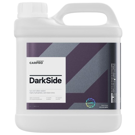 CarPro DarkSide tretman za gume (4L)