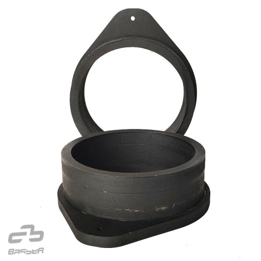 MDF adapter za zvučnik za Chevrolet Camaro