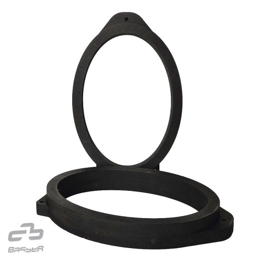 MDF adapter za zvučnik za Chevrolet Camaro