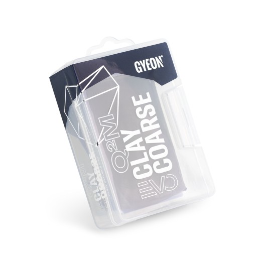Tvrda glina Gyeon Q2M Clay Coarse EVO (100 g)