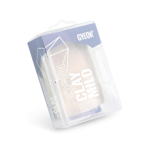 Mekana glina Gyeon Q2M Clay Mild EVO (100 g)