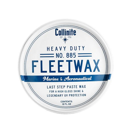 Collinite Heavy Duty Fleetwax pasta br. 885 (355 g)