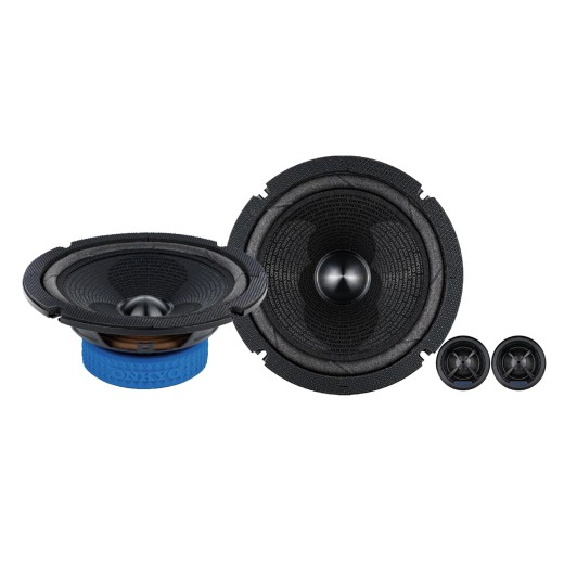 Onkyo D-S631C2 zvučnici