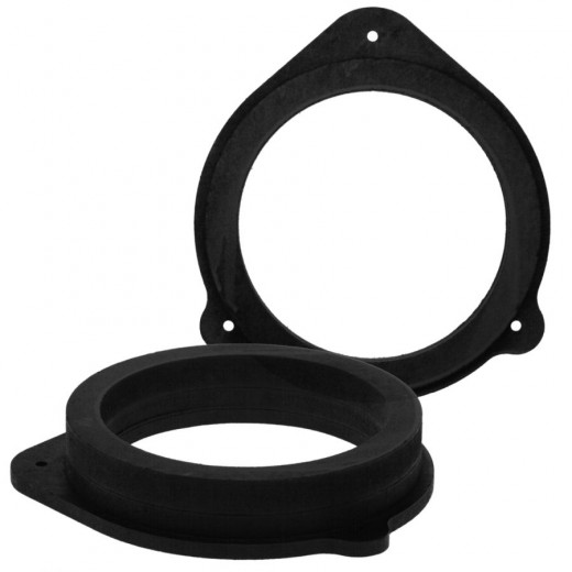 MDF adapter za zvučnike za Audi A3, A4
