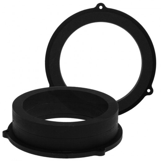 MDF adapter za zvučnike za Audi A4, A5