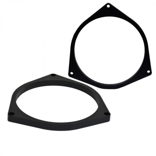 MDF adapter za zvučnik za Audi A6