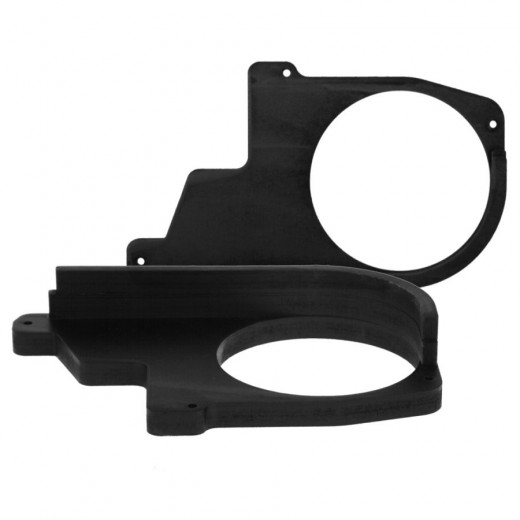 MDF adapter za zvučnik za BMW 5 E39