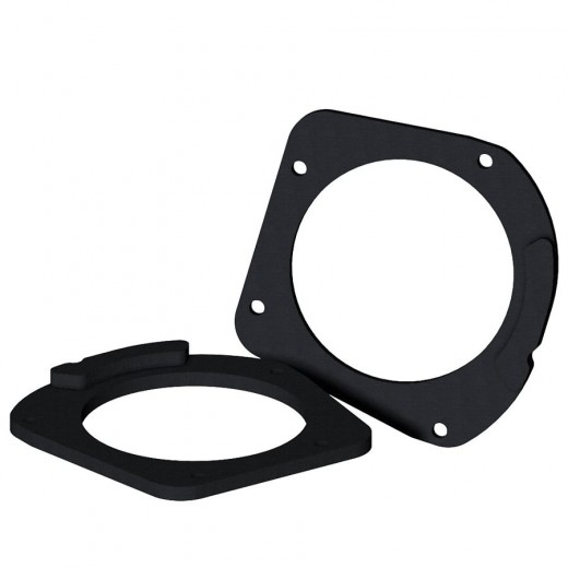 MDF adapter za zvučnik za BMW 3 E36