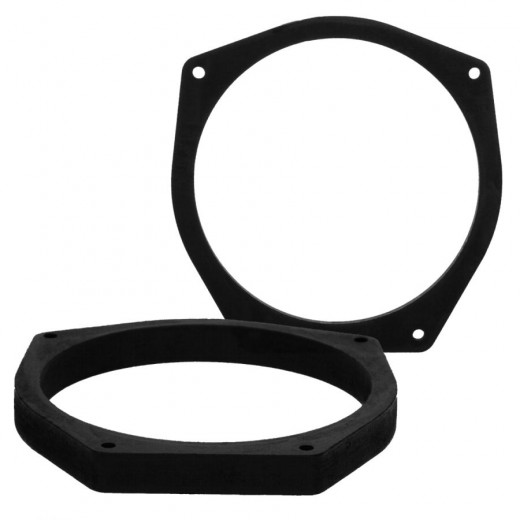 MDF adapter za zvučnike za Honda Accord, CRX, Civic, Prelude