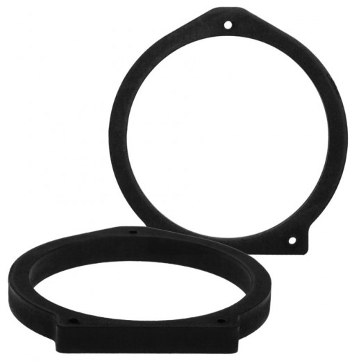 MDF adapter za zvučnike za Honda Accord, CR-V, CR-Z, Civic VII, Crosstour, Insight