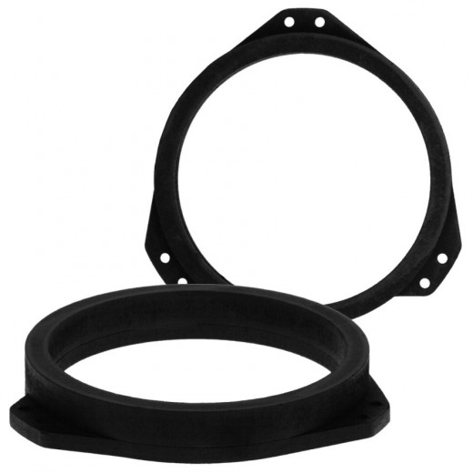MDF adapter za zvučnike za Opel Astra II, Calibra, Omega, Vectra B, Vivaro, Zafira