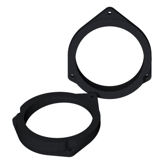 MDF adapter za zvučnike za Opel Astru II, Omegu, Vectru, Zafiru