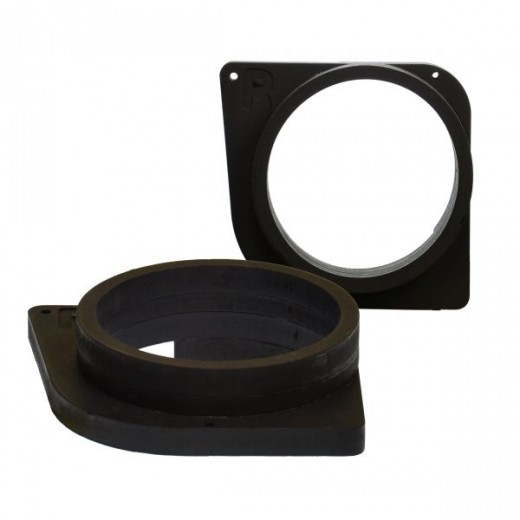 MDF adapter za zvučnik za Peugeot 307