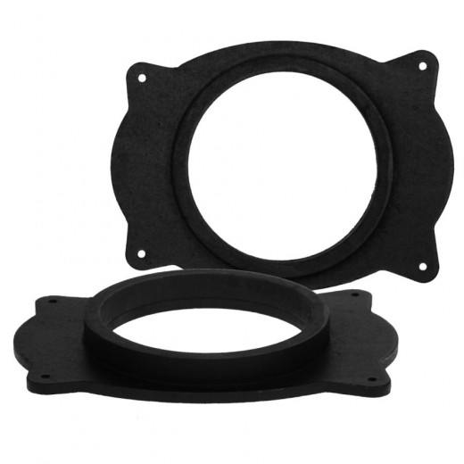 MDF adapter za zvučnik za Toyotu Avensis