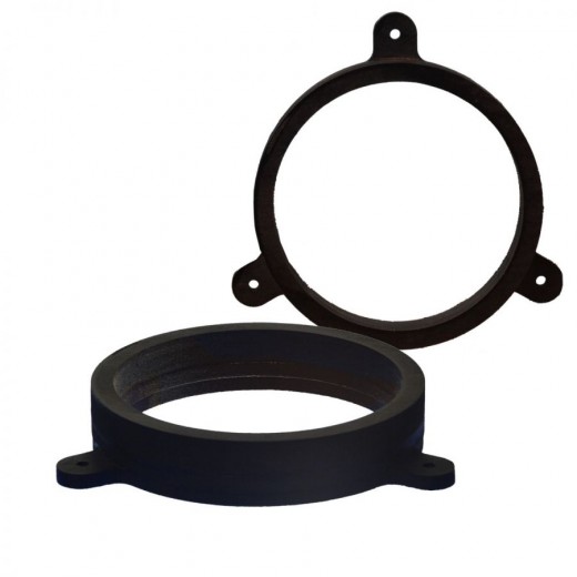 MDF adapter za zvučnike za Volvo S40, S80, V50, V70, XC70