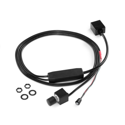JL Audio DRC-100 daljinski upravljač