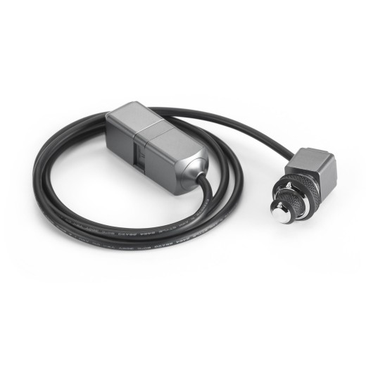 JL Audio DRC-205 daljinski upravljač
