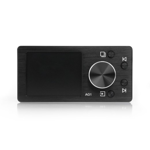 Daljinski upravljač Nakamichi AG1