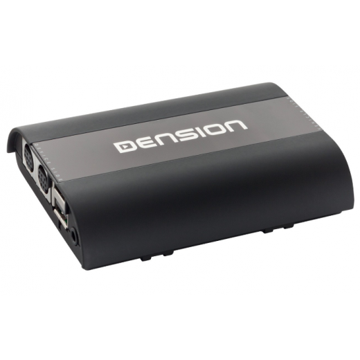 Dension Gateway Pro BT HF komplet / USB / iPod adapter za VW