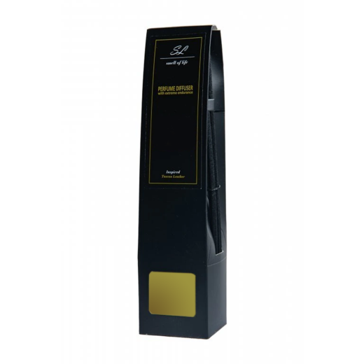 Mirisni difuzor Smile of Life s kokosom i vanilijom (100 ml)
