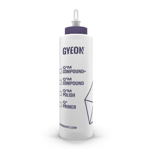 Gyeon Q2M bočica s dozatorom (300 ml)