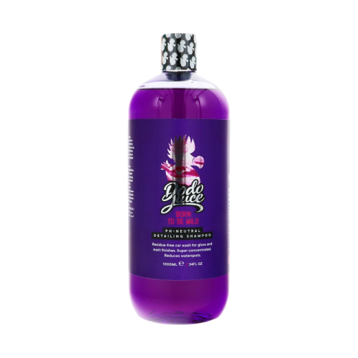 Dodo Juice Born To Be Blagi auto šampon (1 l)
