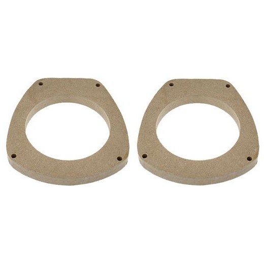 MDF adapter za zvučnike Honda CR-Z, Civic, Prelude