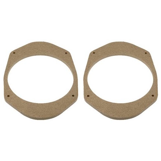 MDF adapter za zvučnike za Ford Mondeo