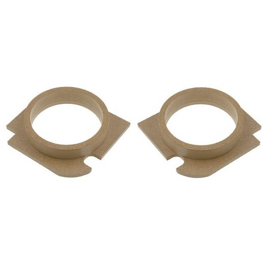MDF adapter za zvučnike Volkswagen Golf III