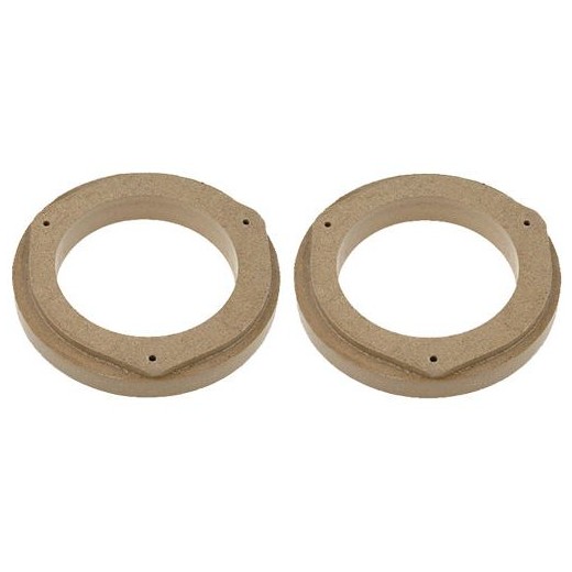 MDF adapter za zvučnike Daewoo Lanos