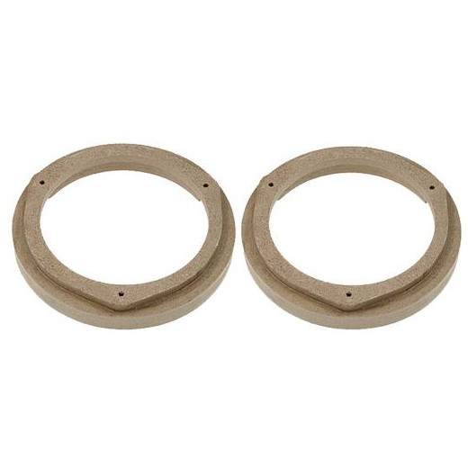MDF adapter za zvučnike Daewoo Lanos