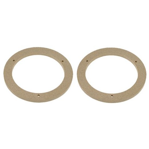 MDF adapter za zvučnike Nissan Almera