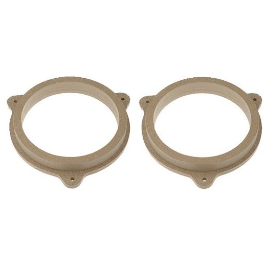 MDF adapter za zvučnike Nissan Almera, Juke, Micra, Note, Primera, Qashqai, Tiida