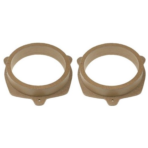 MDF adapter za zvučnike Nissan Primera