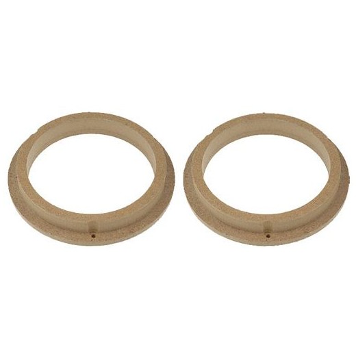 MDF adapter za zvučnike Fiat Panda