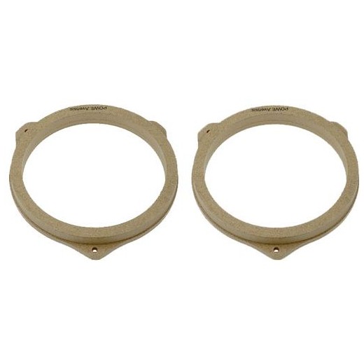 MDF adapter za zvučnike Toyotu Avensis