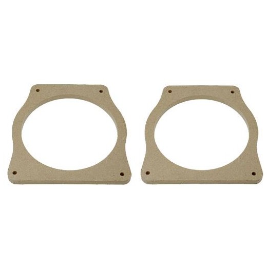 MDF adapter za zvučnike Mitsubishi Carisma
