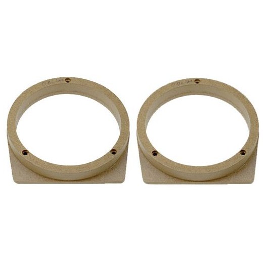 MDF adapter za zvučnike Hondu Civic