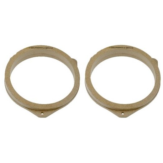 MDF adapter za zvučnike Subaru Forester